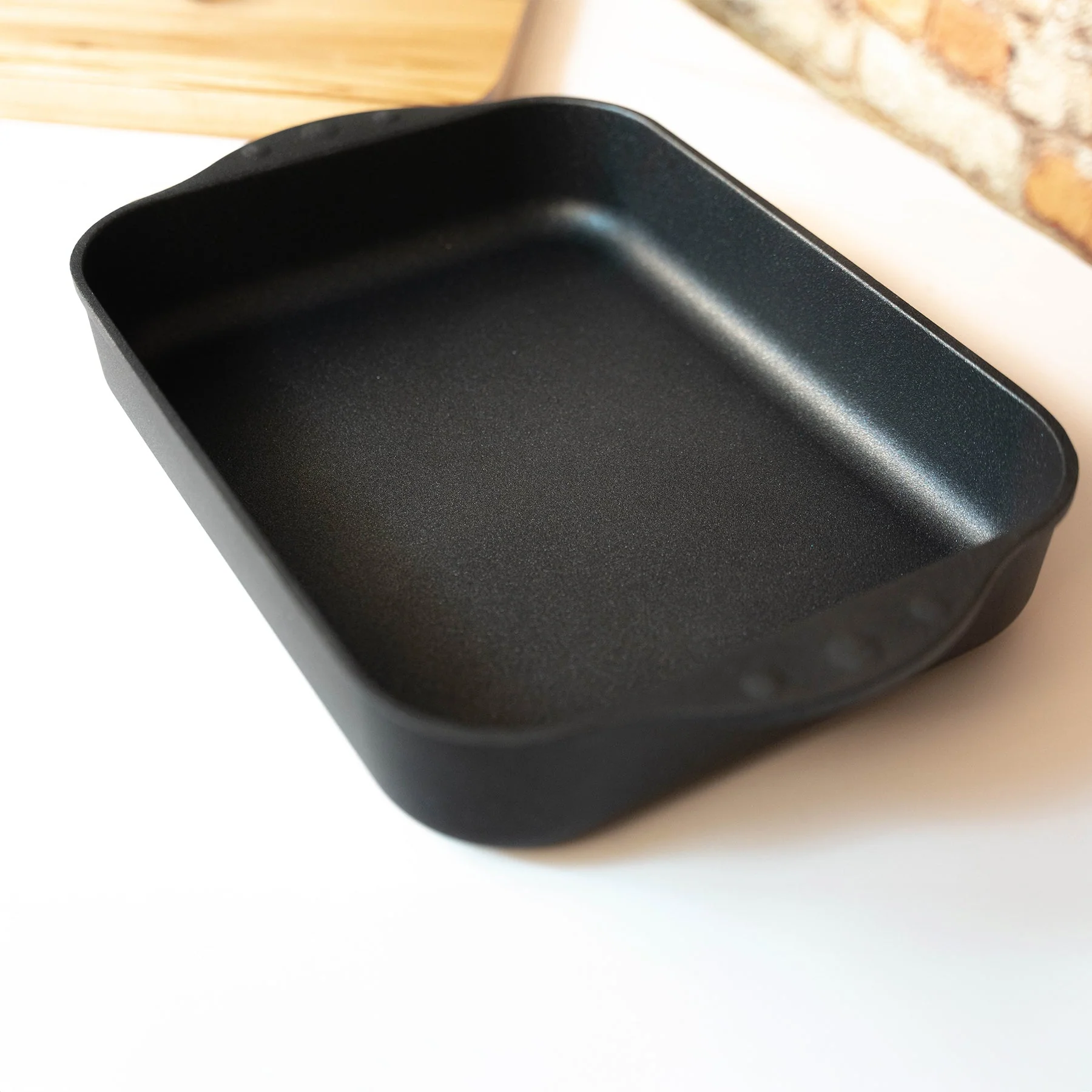 XD Nonstick Roasting Pan - Image 3