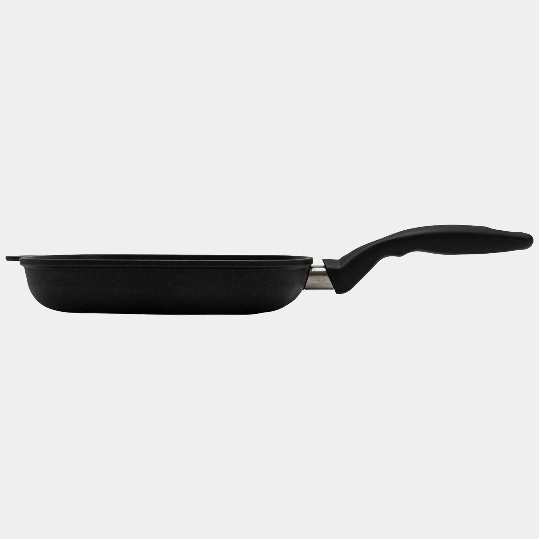 XD Nonstick Square Grill Pan - Image 3