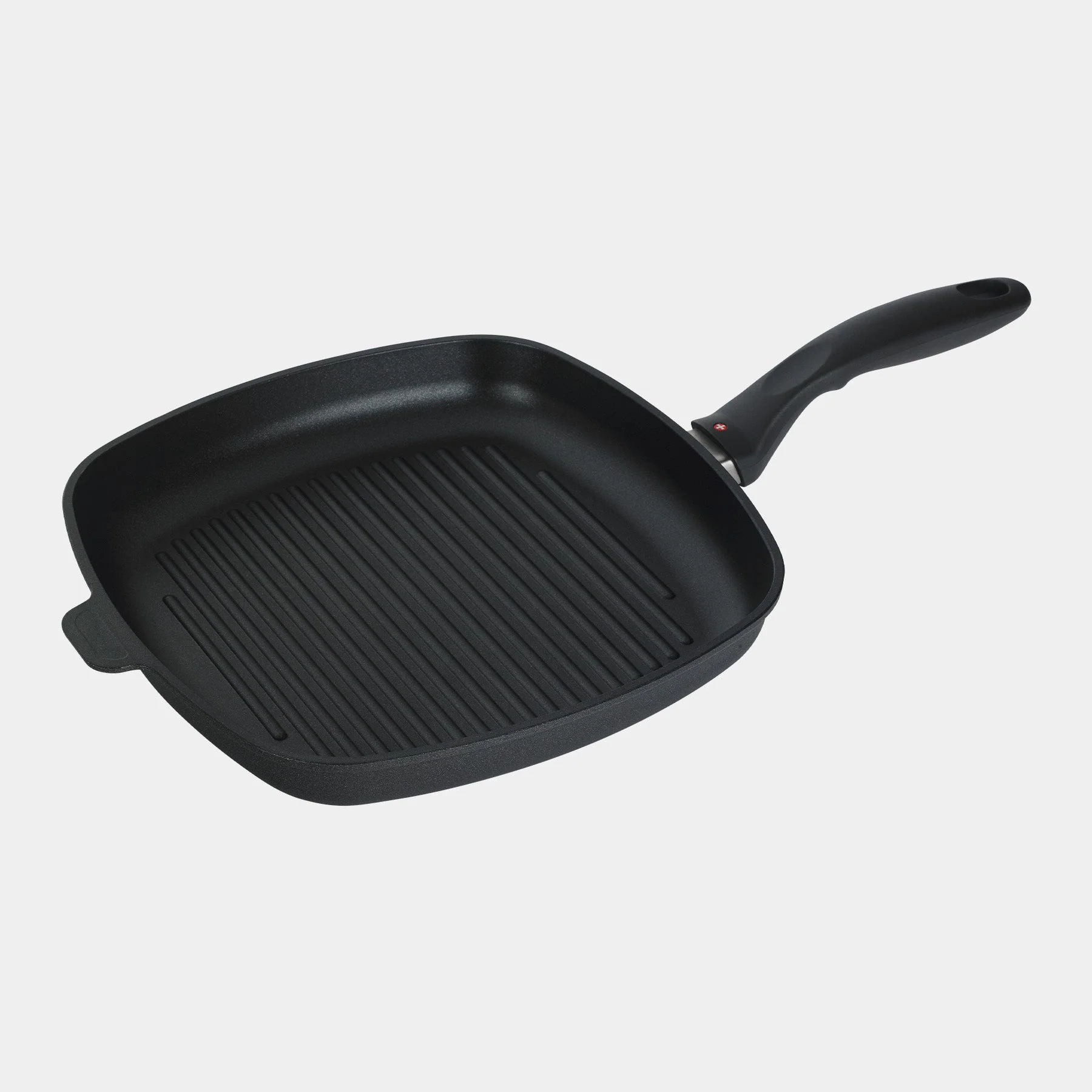 XD Nonstick Square Grill Pan - Image 4