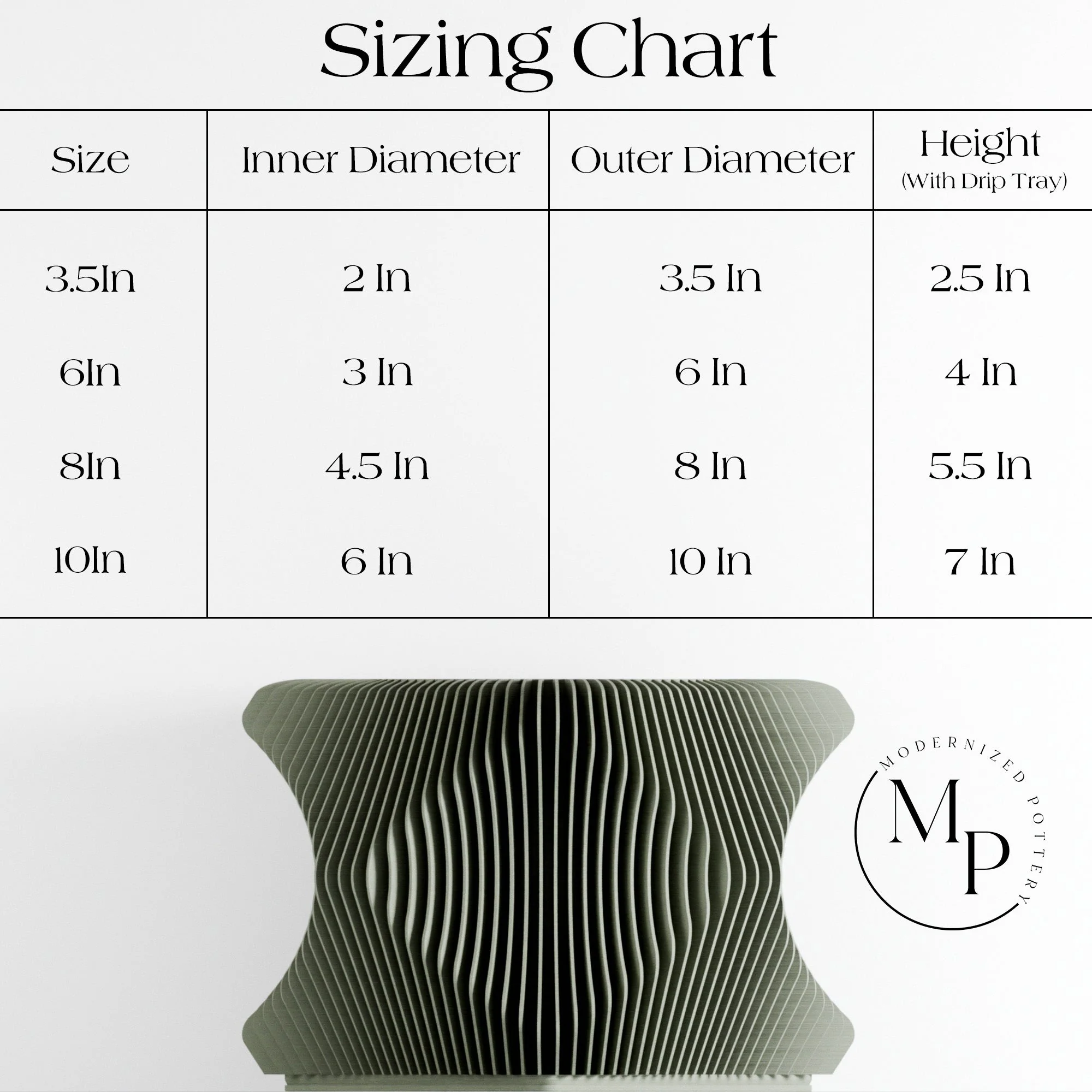 Xenova Planter - Image 12