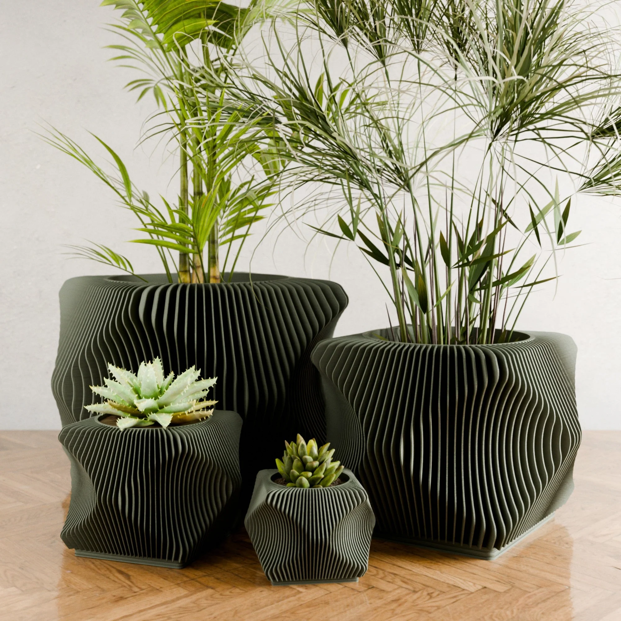 Xenova Planter - Image 3