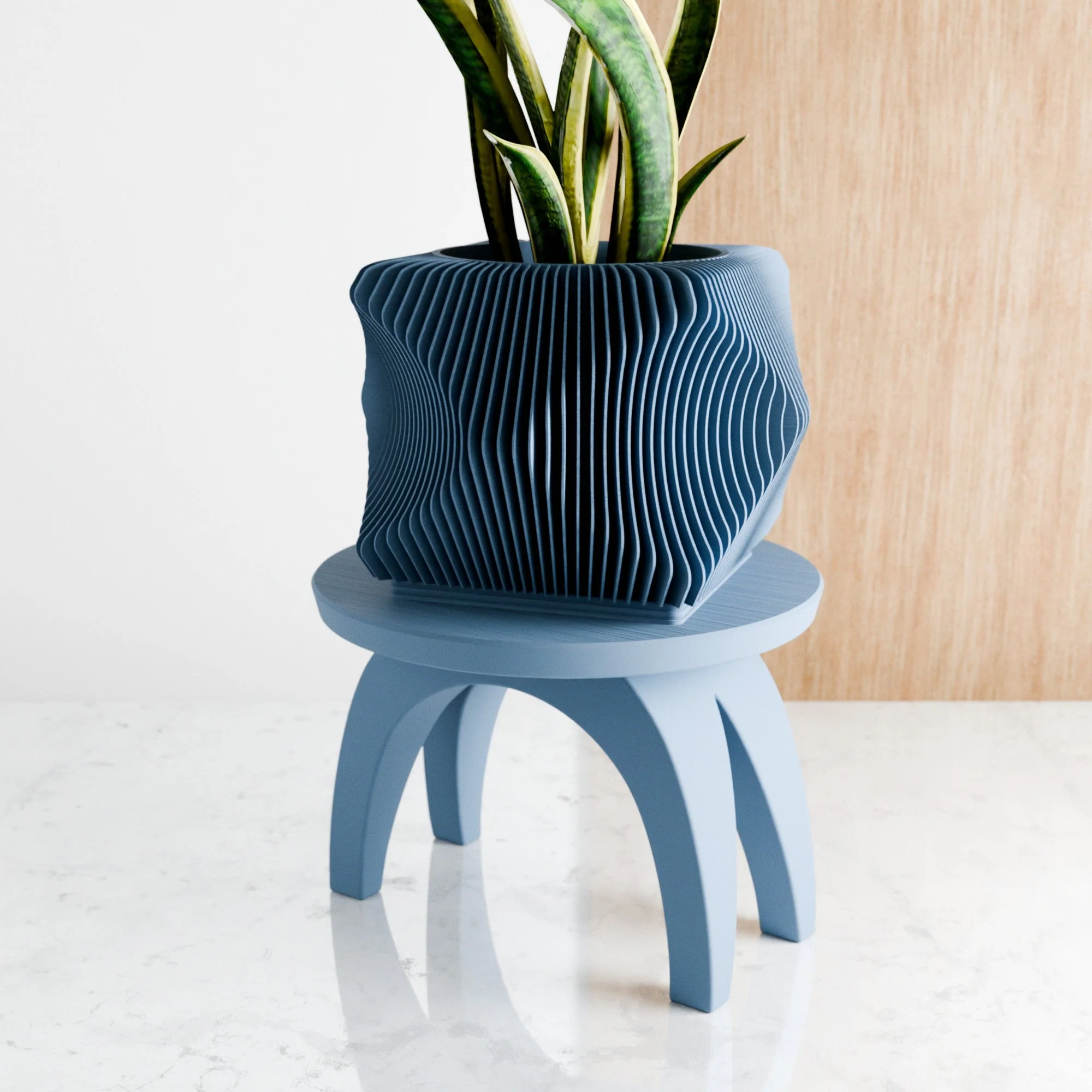 Xenova Planter - Image 7