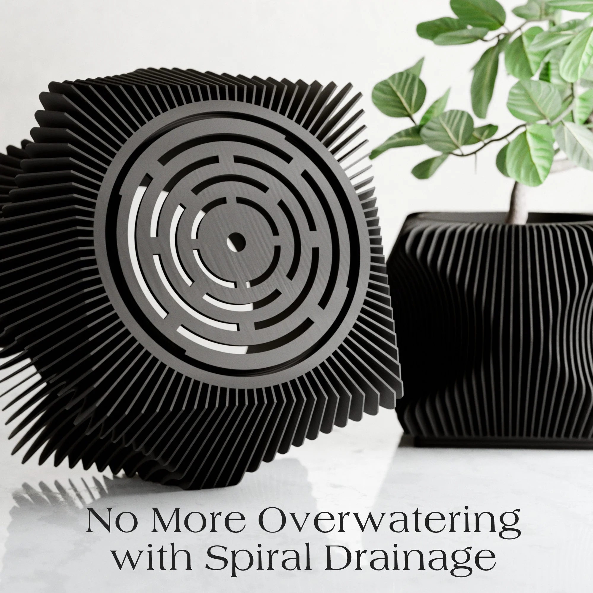 Xenova Planter - Image 8