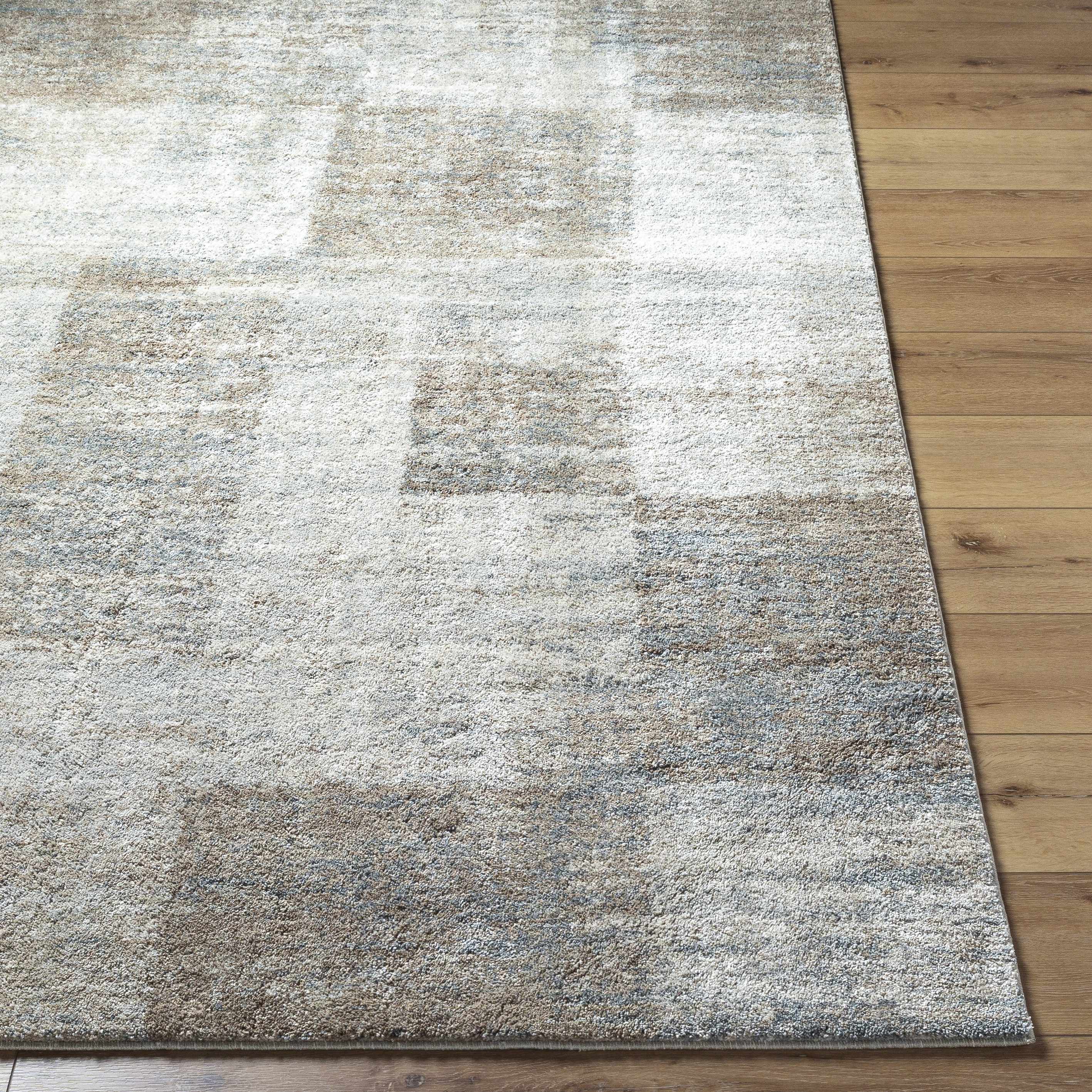 Xhosa Thick Luxe Rug - Image 2