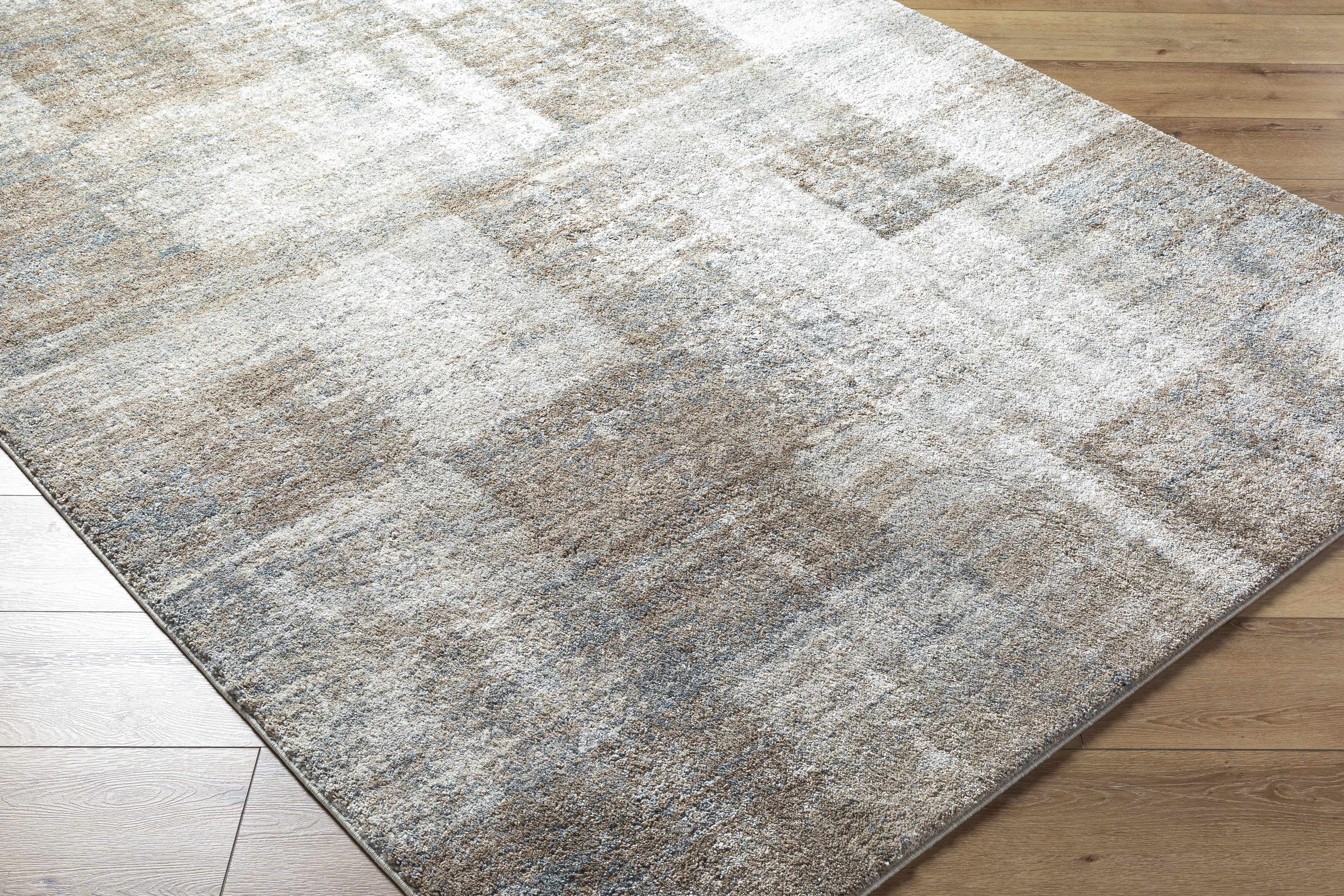 Xhosa Thick Luxe Rug - Image 3