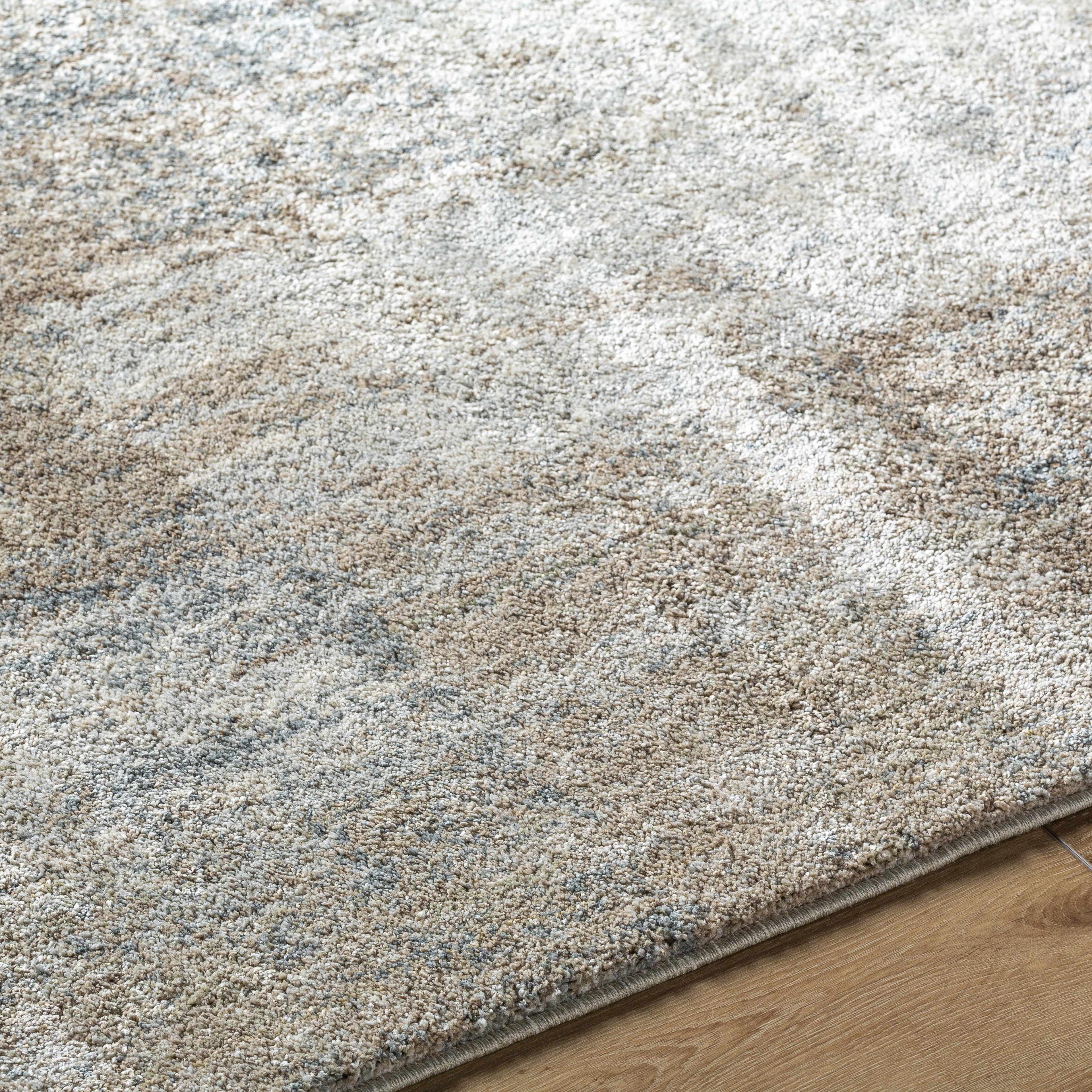 Xhosa Thick Luxe Rug - Image 5