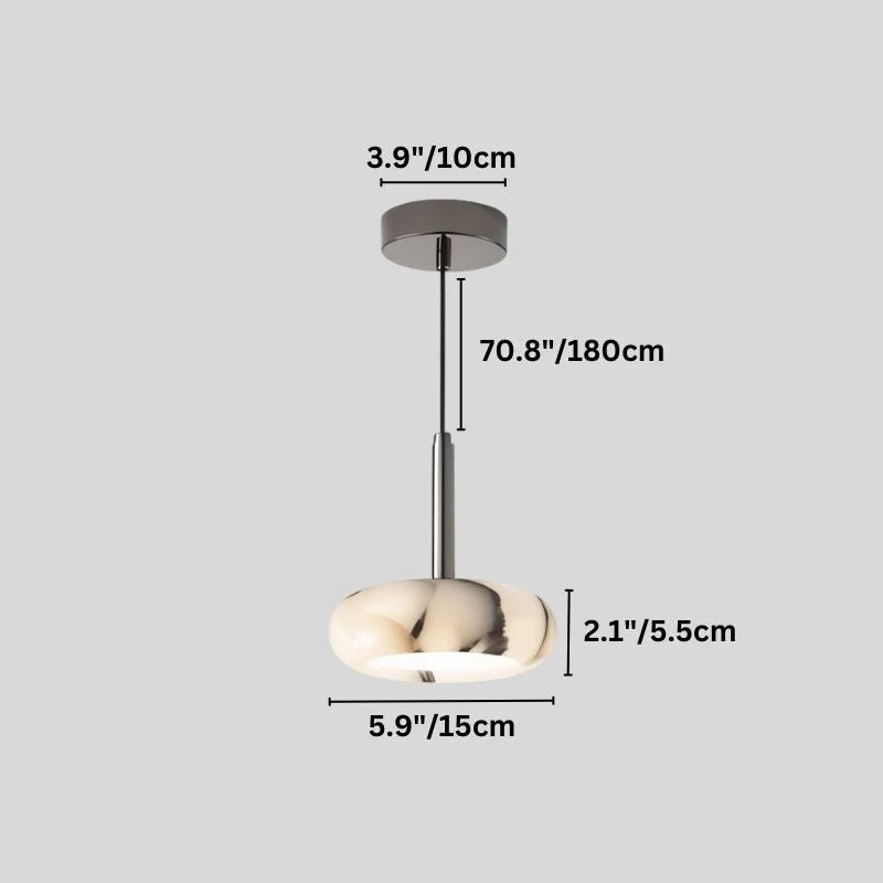 Xovira Pendant Light - Open Box - Image 11