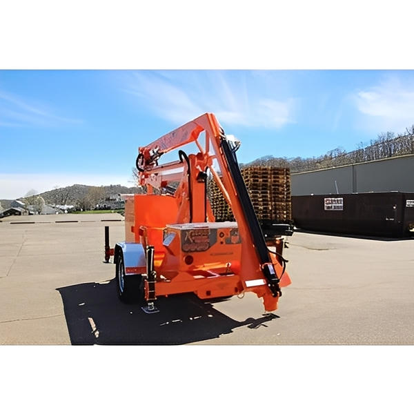 Xseries 1000-2 person Mobile Grabber - Image 3