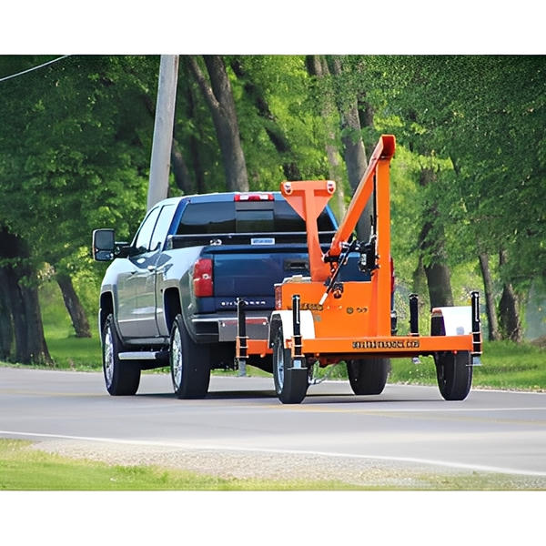 Xseries 1000-2 person Mobile Grabber - Image 4