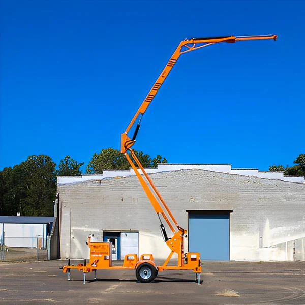 XSERIES 1270 - 2 Person Mobile Grabber - Image 3