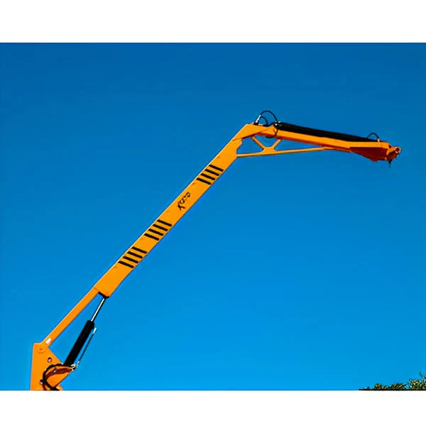 XSERIES 1270 - 2 Person Mobile Grabber - Image 4