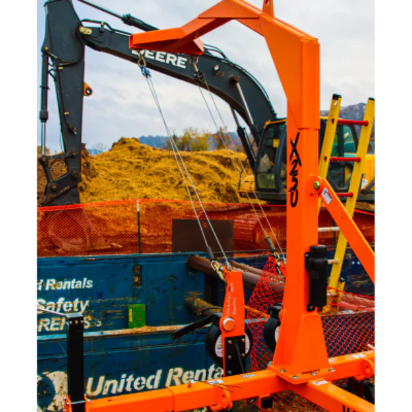 XSERIES 250 Edge Grabber - 2 Person - Image 3