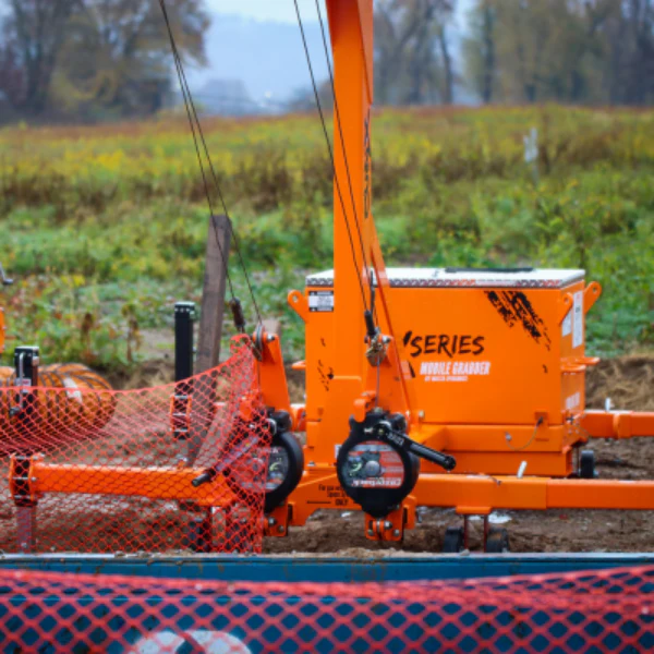 XSERIES 250 Edge Grabber - 2 Person - Image 4