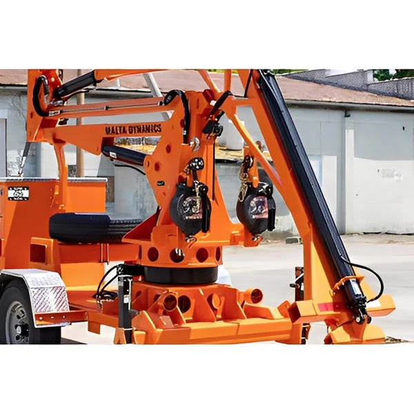 XSERIES 360 Mobile Grabber - 2 Person - Image 3