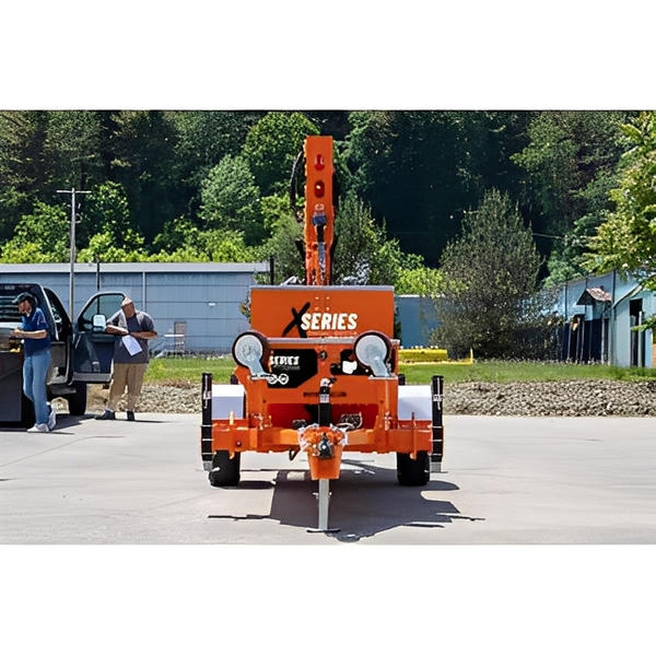 XSERIES 360 Mobile Grabber - 2 Person - Image 4