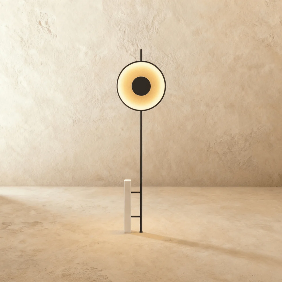Xyloft Floor Lamp - Image 2