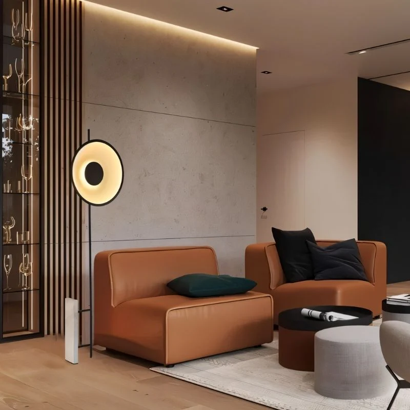 Xyloft Floor Lamp - Image 5