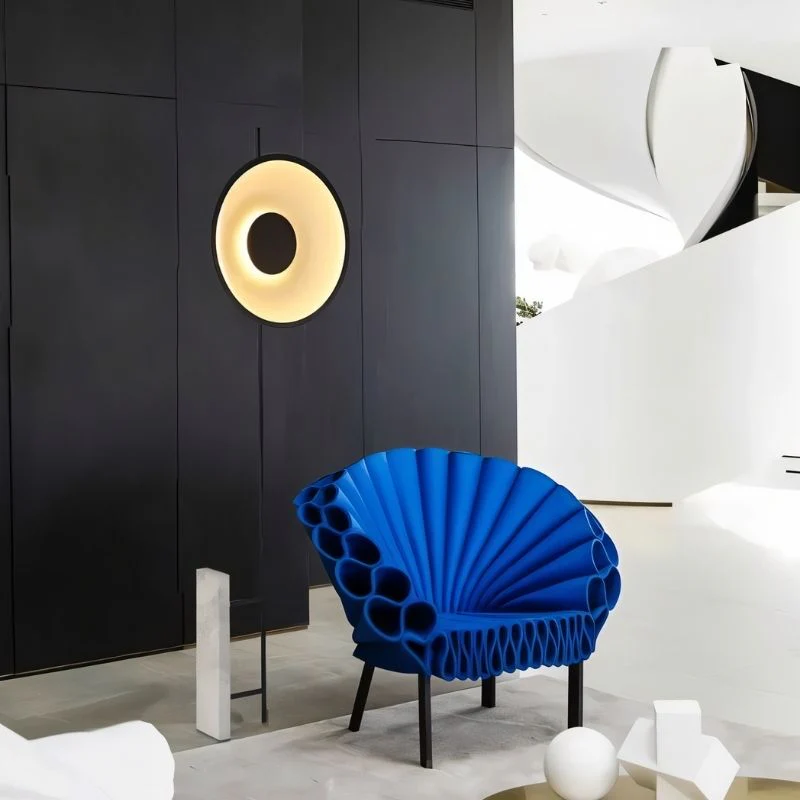 Xyloft Floor Lamp - Image 6