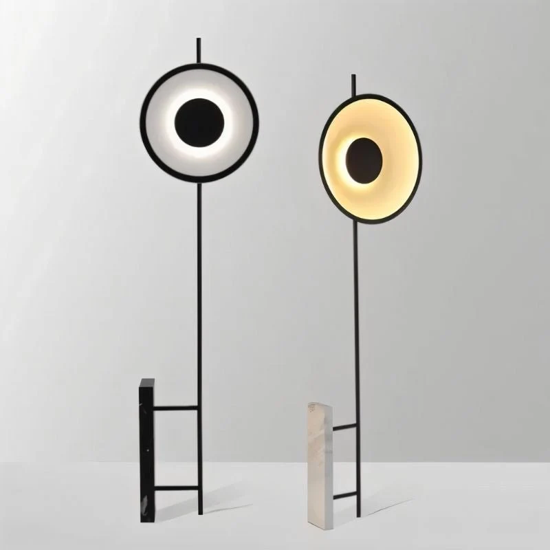 Xyloft Floor Lamp - Image 8