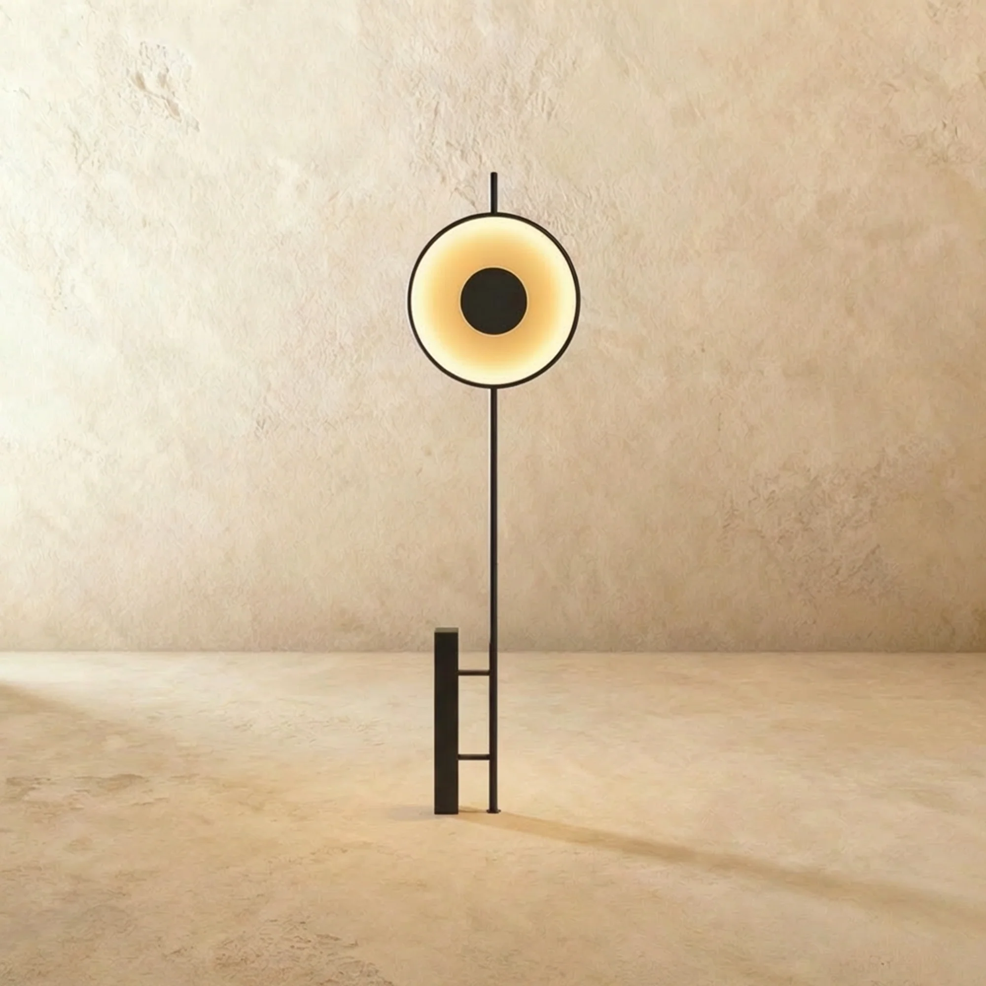 Xyloft Floor Lamp - Image 9