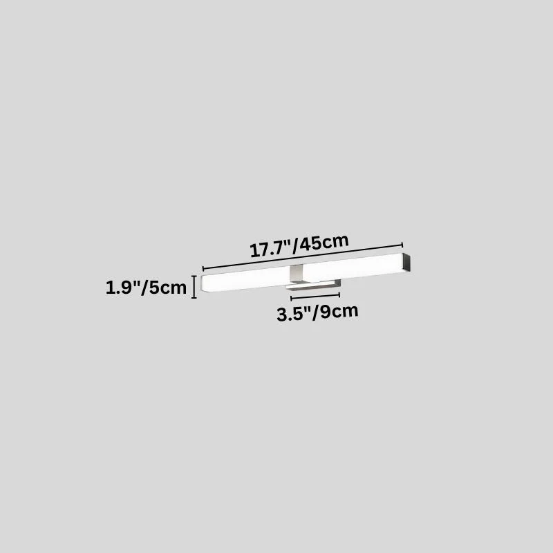 Xyphor Wall Lamp - Image 10