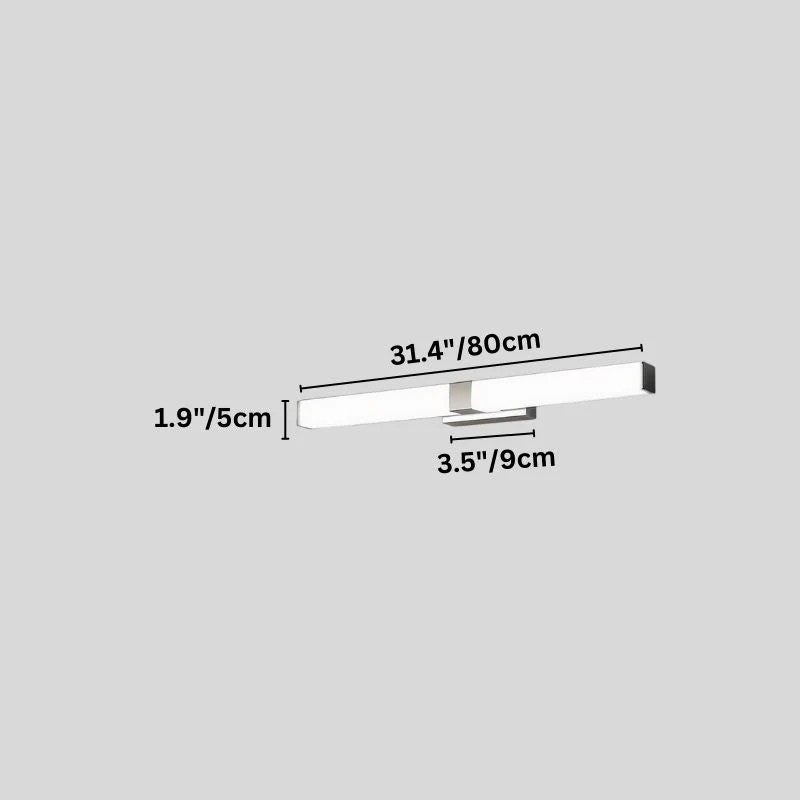 Xyphor Wall Lamp - Image 12