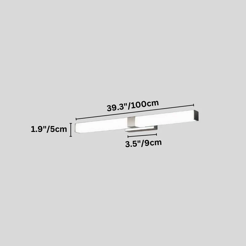 Xyphor Wall Lamp - Image 13