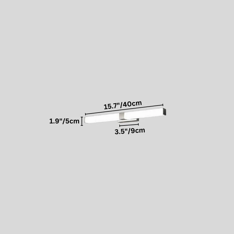 Xyphor Wall Lamp - Image 9