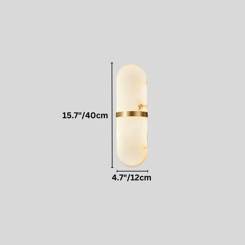 Xytrix Wall Lamp - Image 10