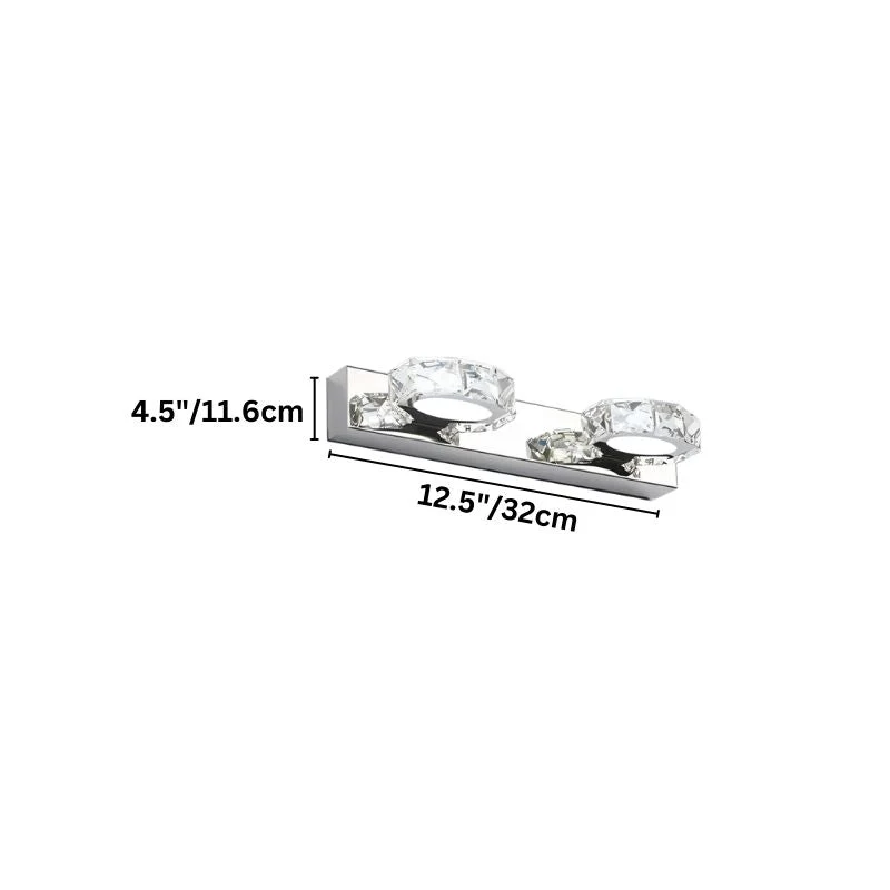 Xyvana Wall Lamp - Image 12