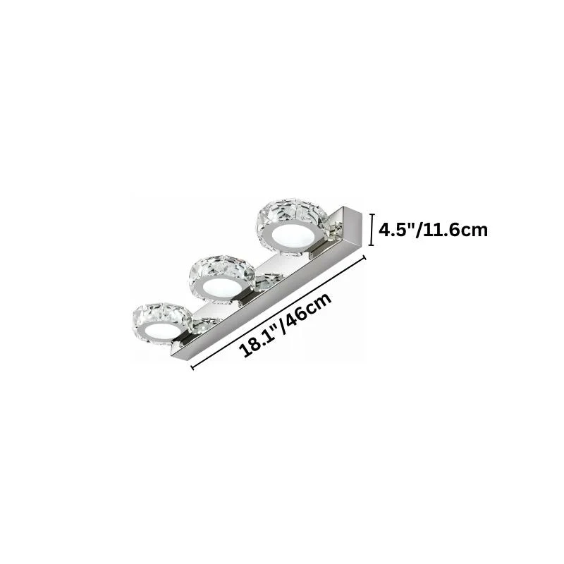 Xyvana Wall Lamp - Image 13