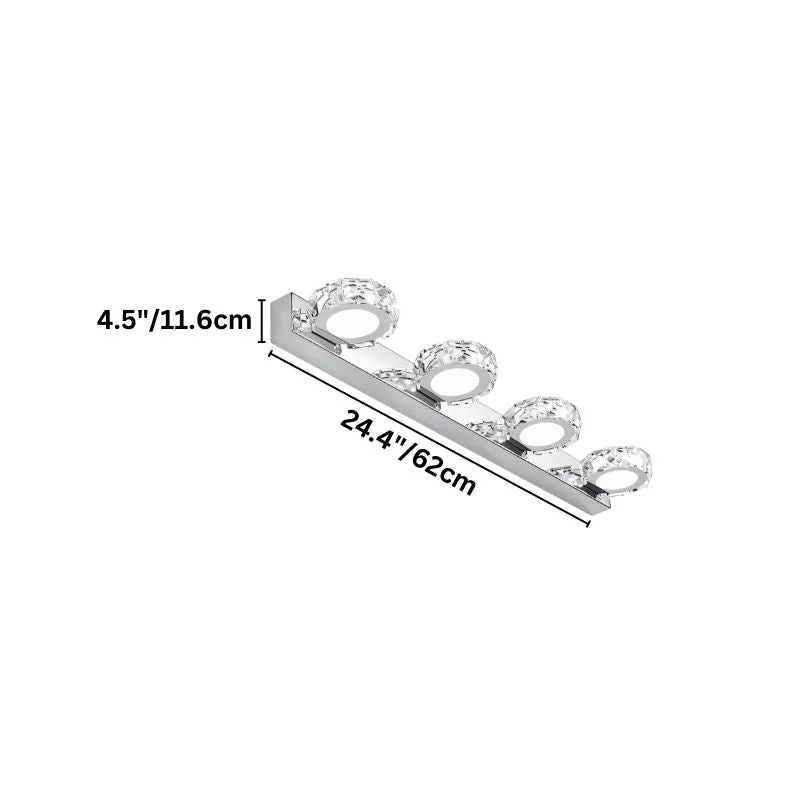 Xyvana Wall Lamp - Image 14