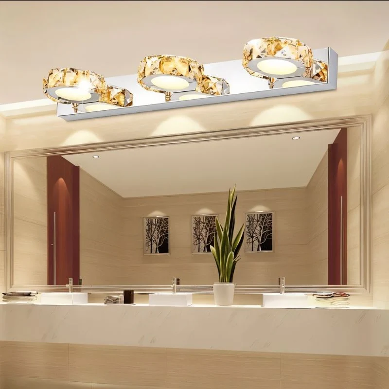 Xyvana Wall Lamp - Image 4