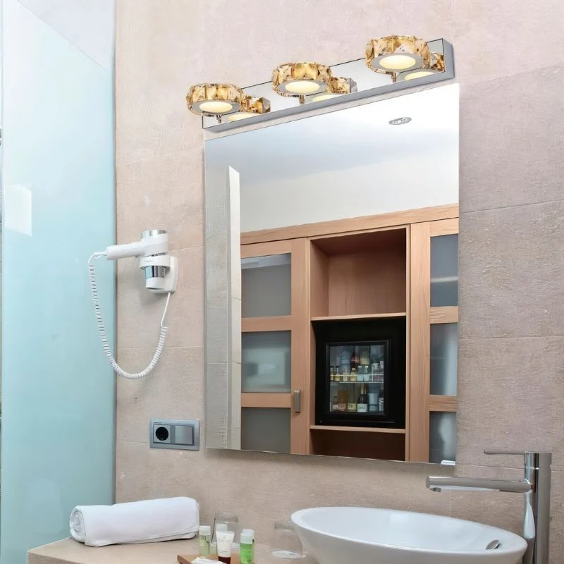 Xyvana Wall Lamp - Image 5