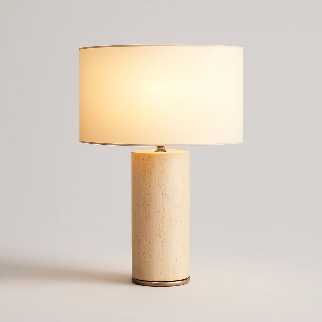 Xyvora Table Lamp - Image 2