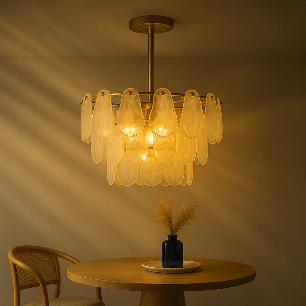 Yagla Chandelier - Image 2