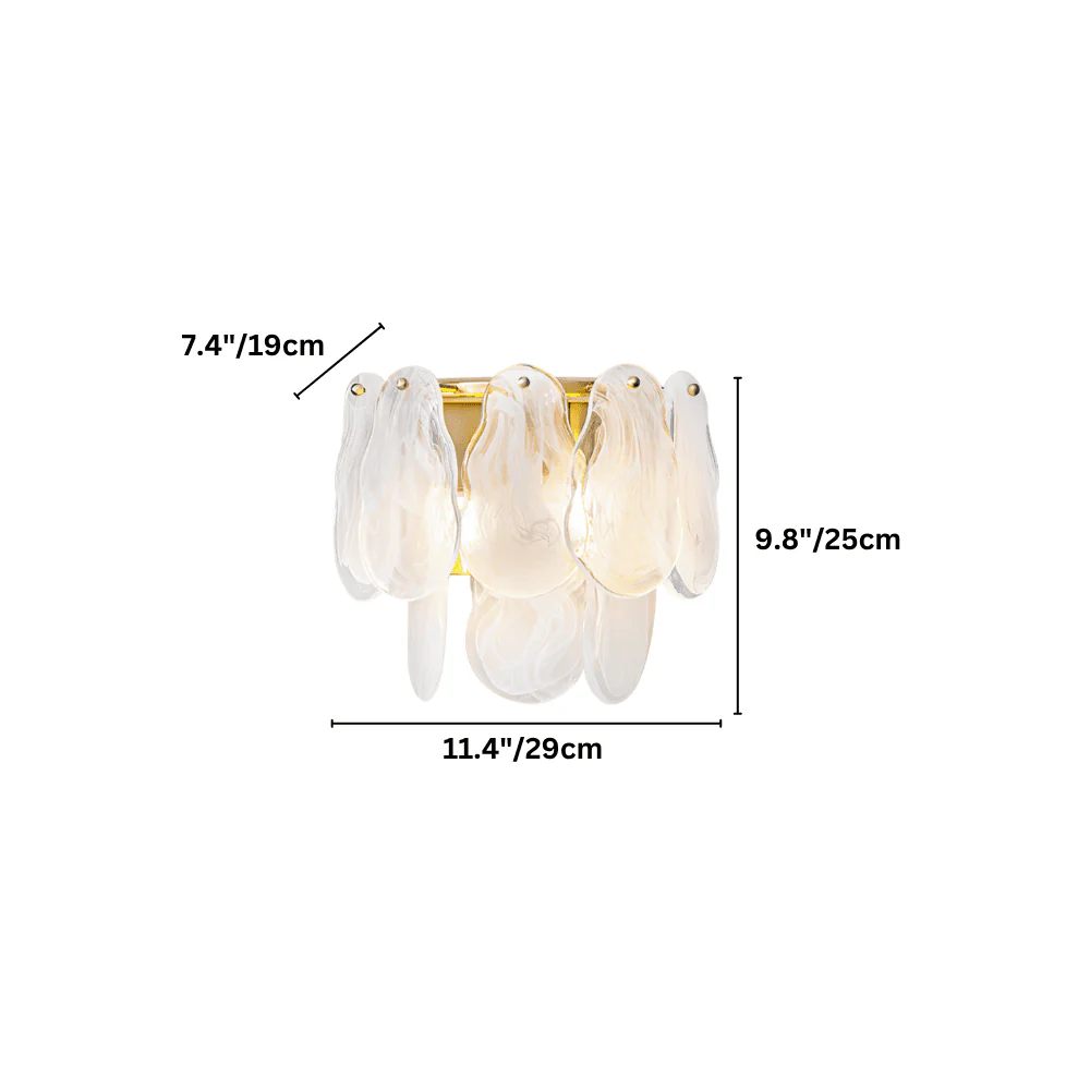 Yagla Wall Lamp - Image 12