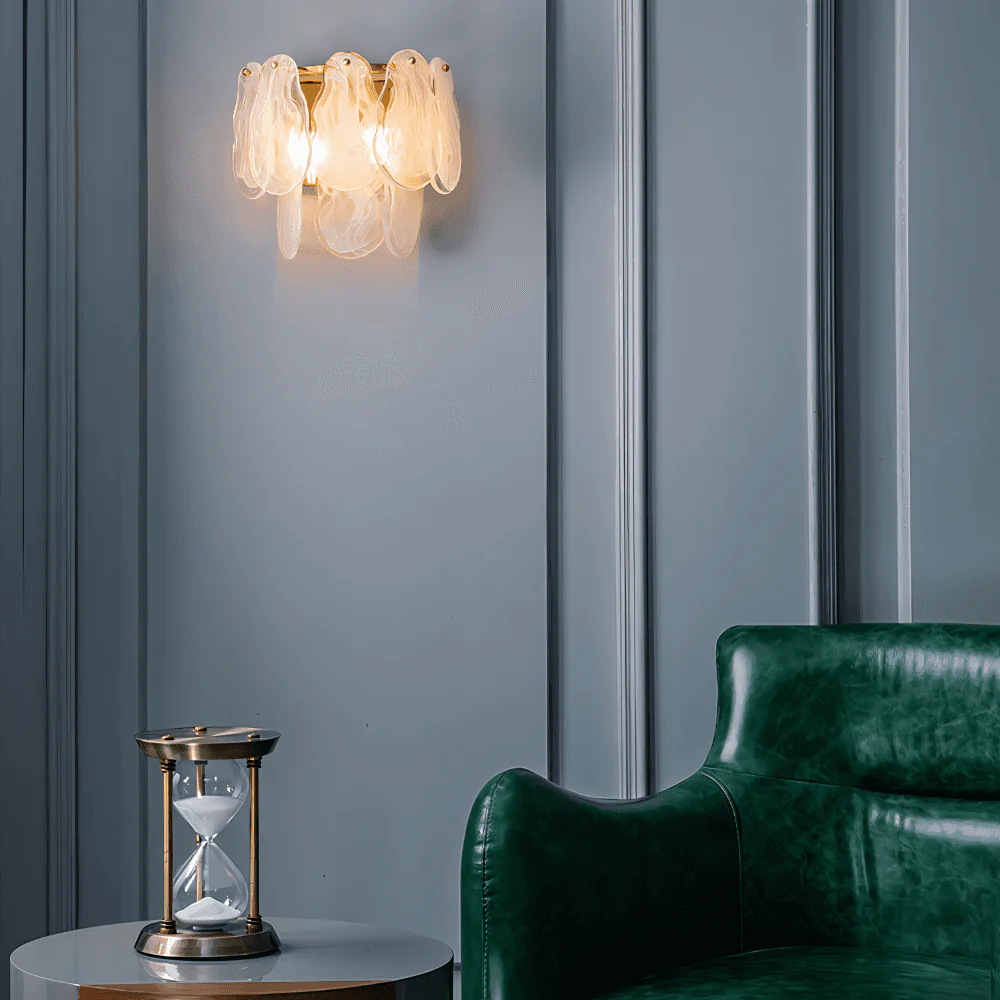 Yagla Wall Lamp - Image 6