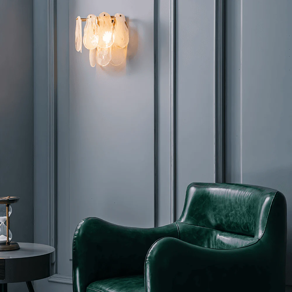 Yagla Wall Lamp - Image 8