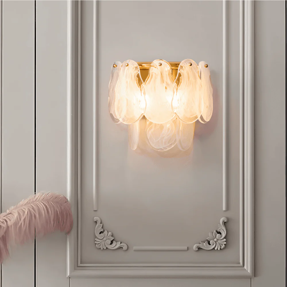 Yagla Wall Lamp - Image 9