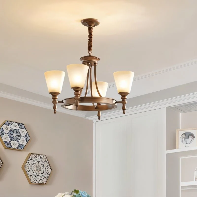 Yaira Chandelier - Image 2