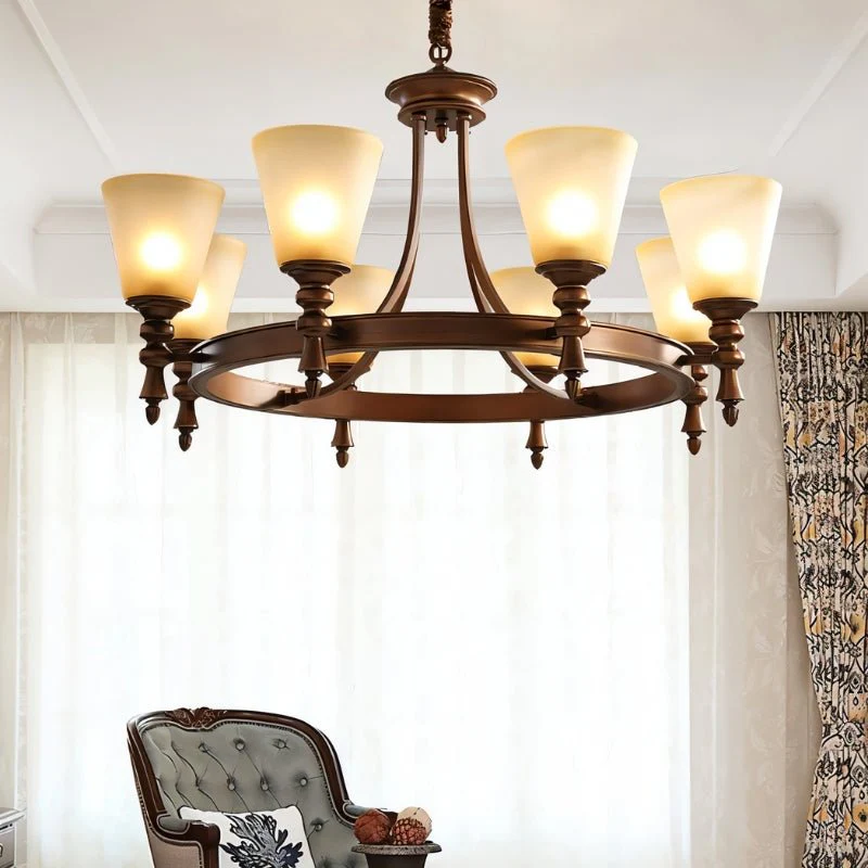 Yaira Chandelier - Image 3
