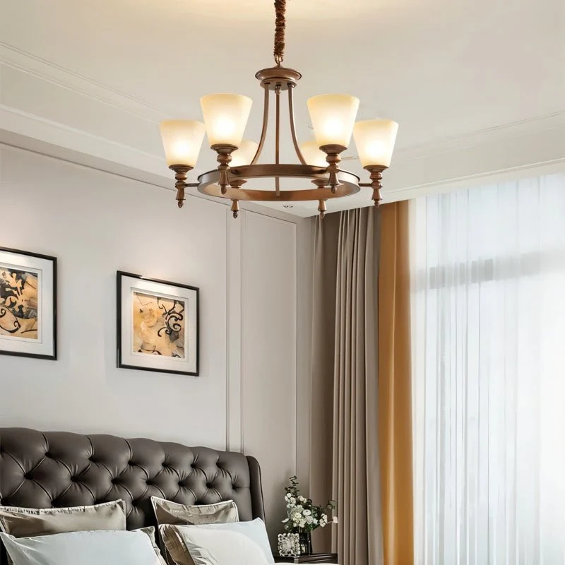 Yaira Chandelier - Image 4