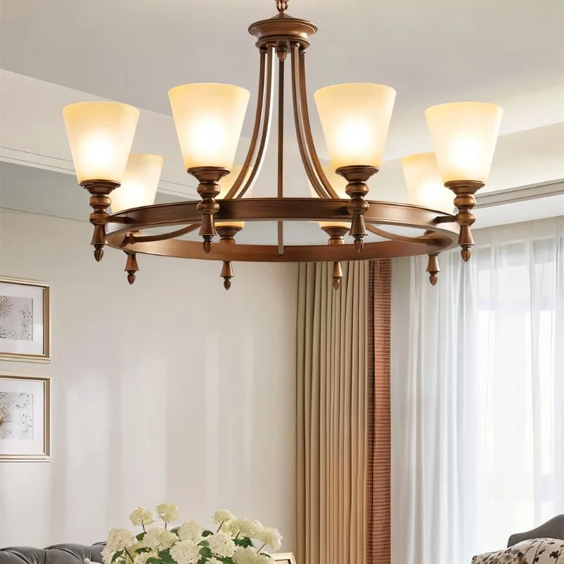 Yaira Chandelier - Image 5