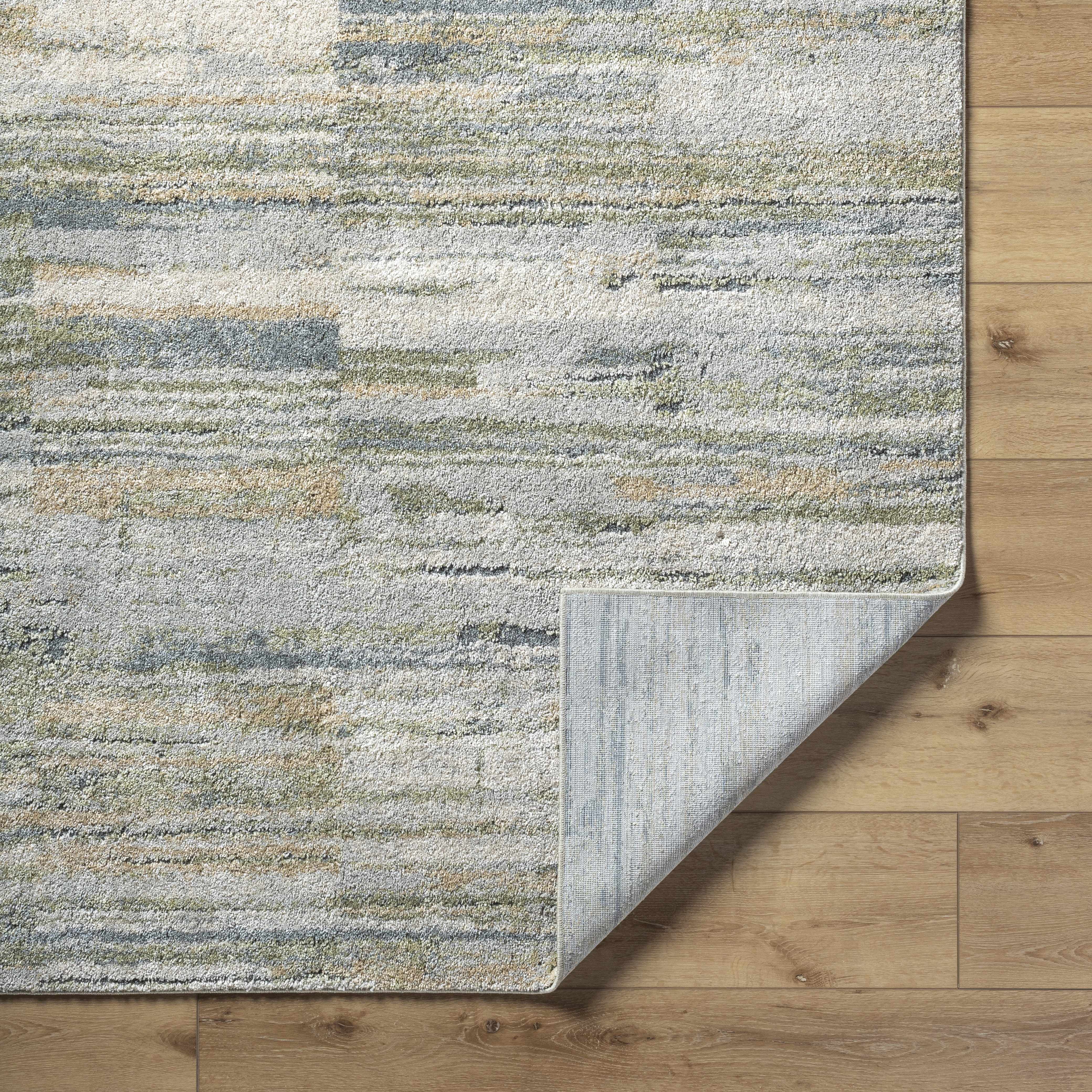 Yancy Thick Luxe Rug - Image 4