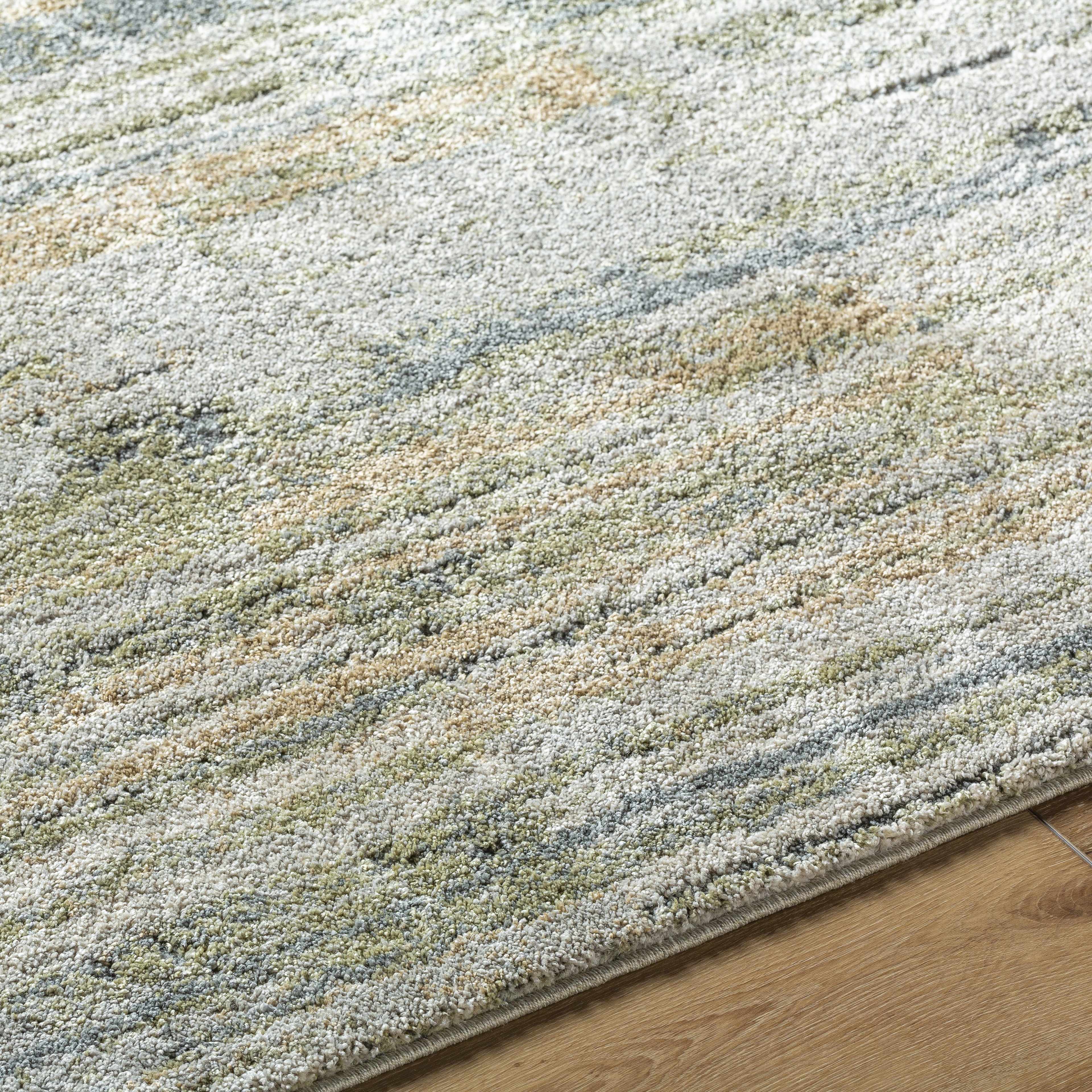 Yancy Thick Luxe Rug - Image 5