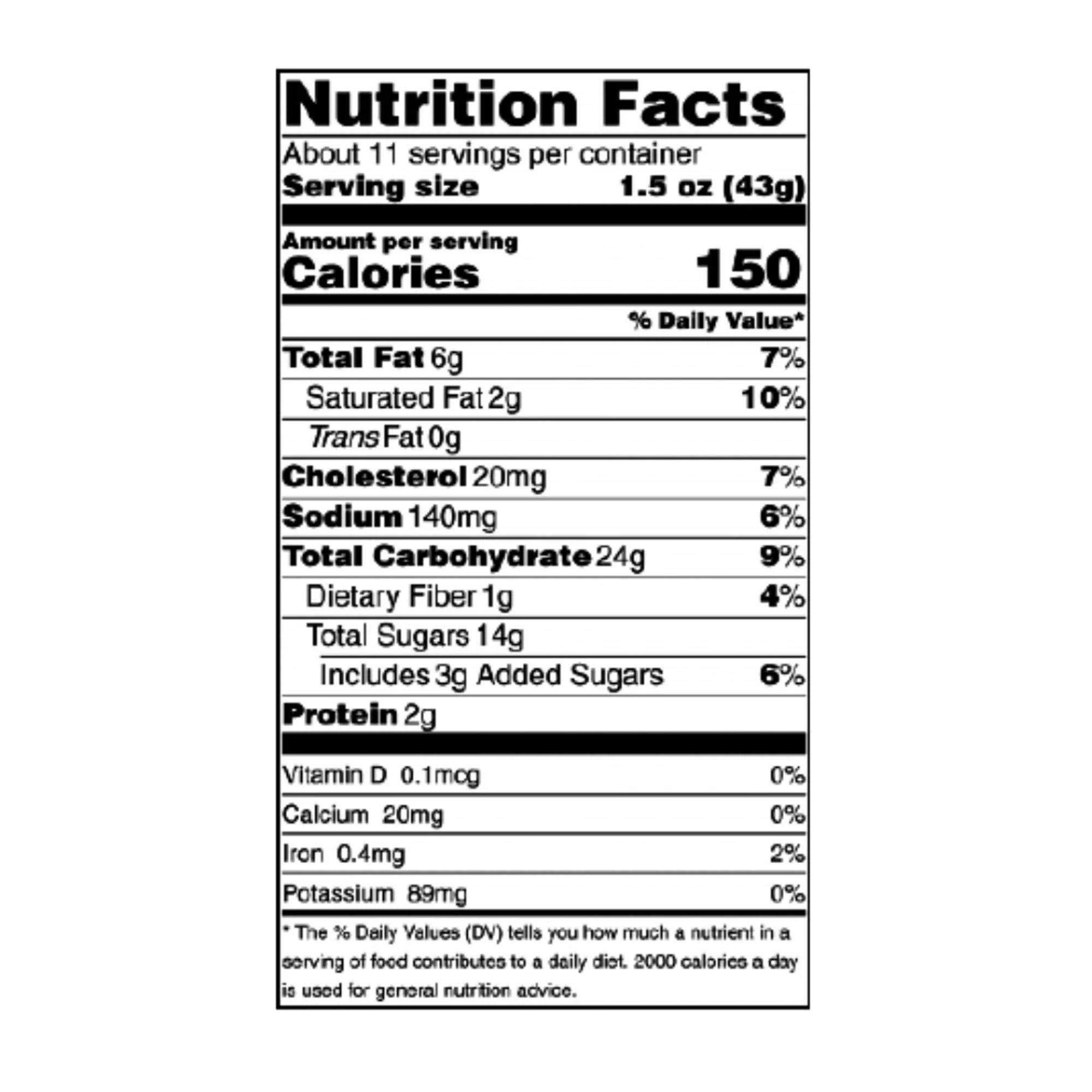 Ye Olde English Non-Alcoholic Fruitcake | Pack of 2 | 1 lb | Beatrice Bakery Co. - Image 9