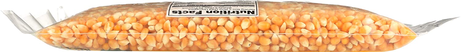 Yellow Popcorn Kernels | Pack of 10 | 2 lb | Hilger's Agri-Natural - Image 4