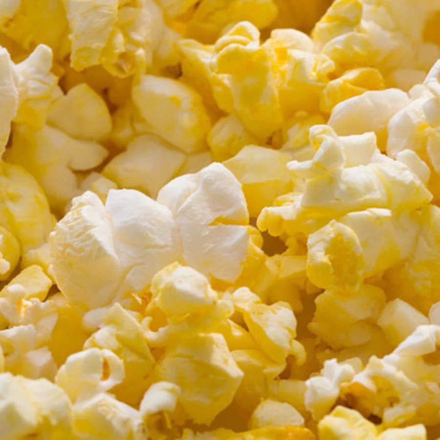 Yellow Un-Popped Popcorn Kernels | 4 lb | Pack of 3 | Non-GMO | Popcorn County USA | North Loup Valley - Image 5