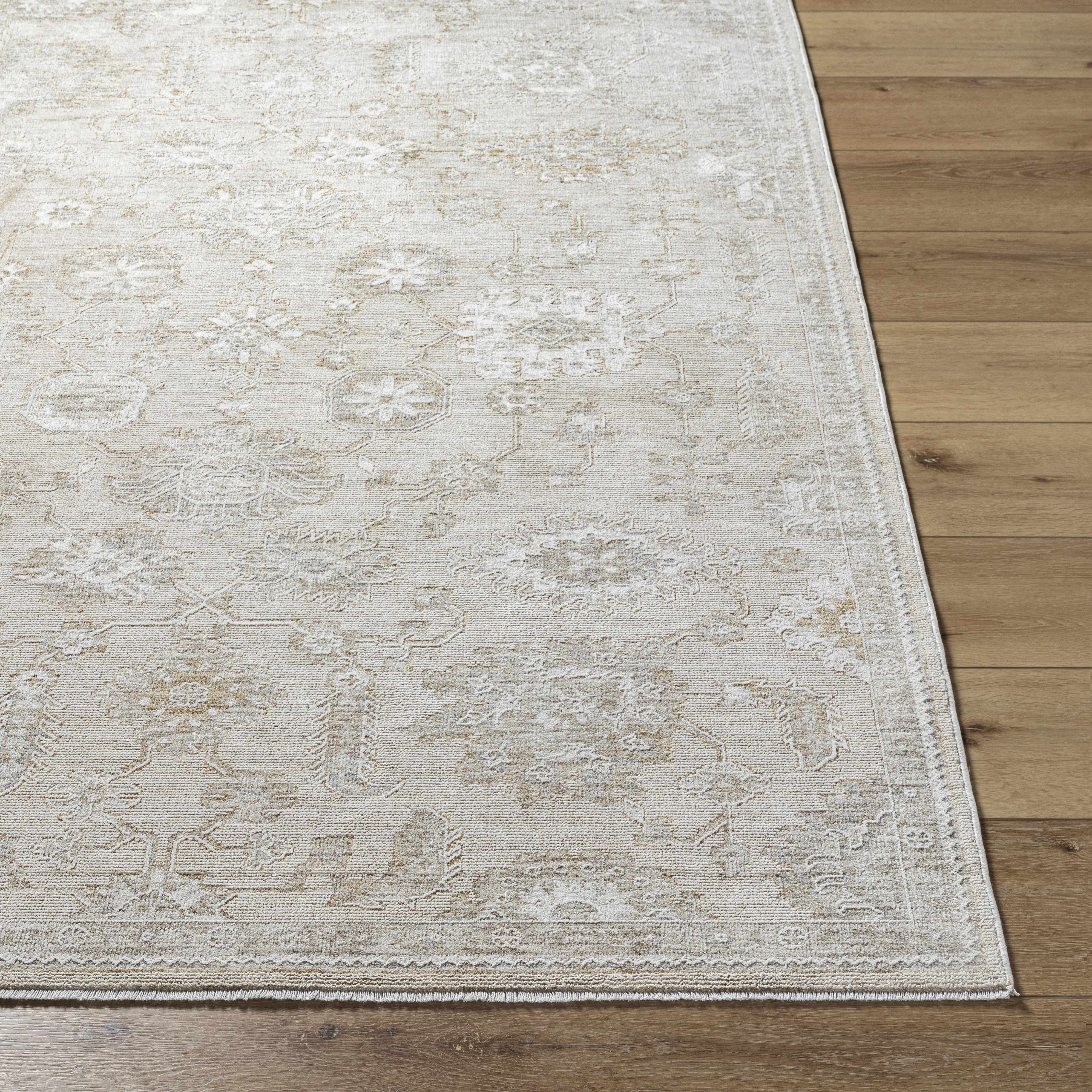 Yonca Luxe Rug - Clearance - Image 2